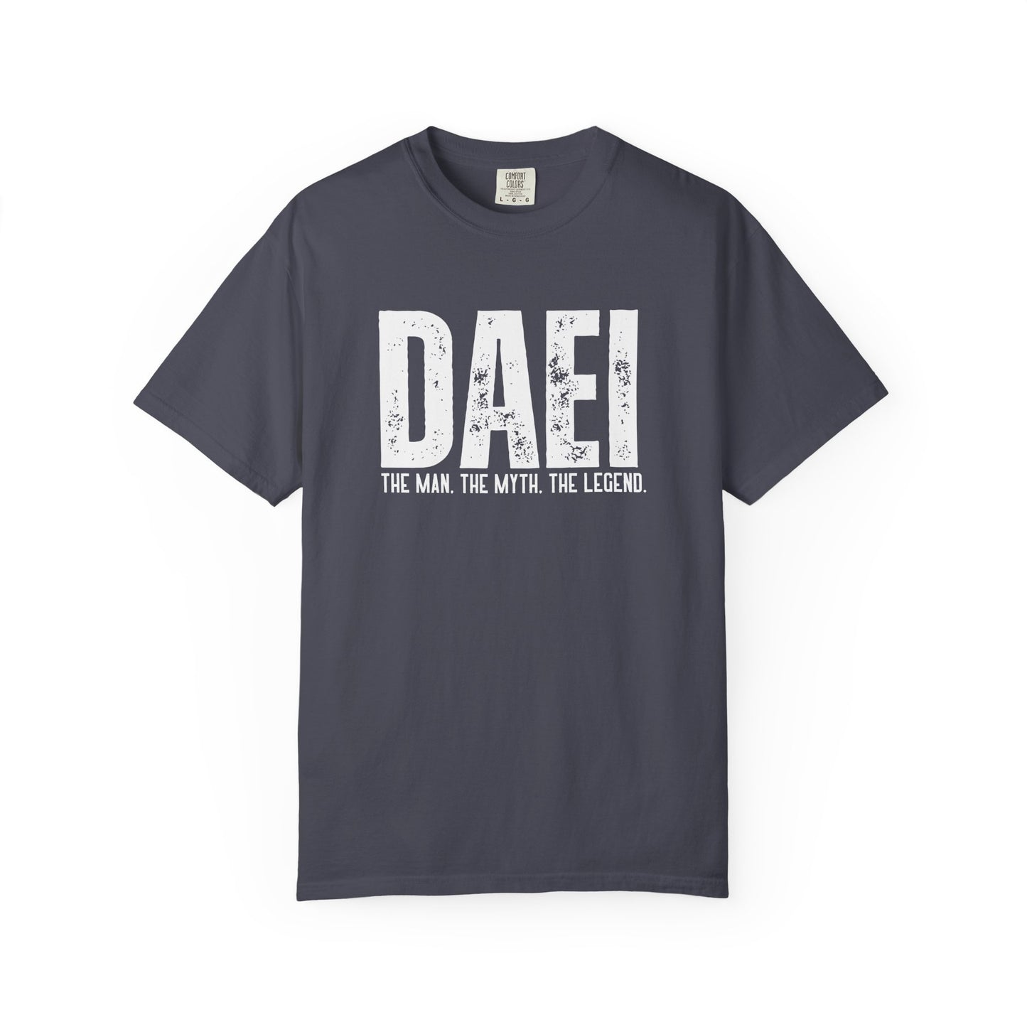 Daei, the myth Premium Tee