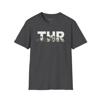 THR Unisex T-Shirt