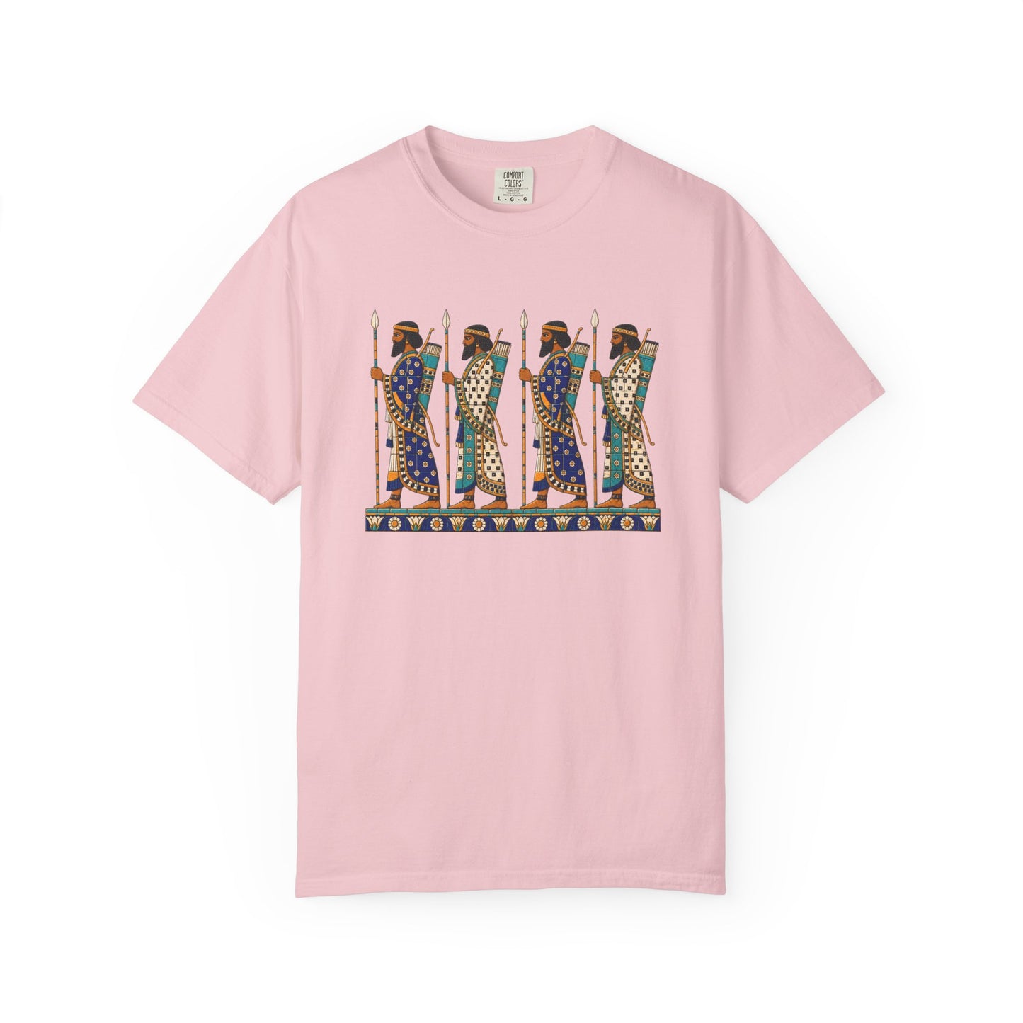 Susa Archers Premium Tee