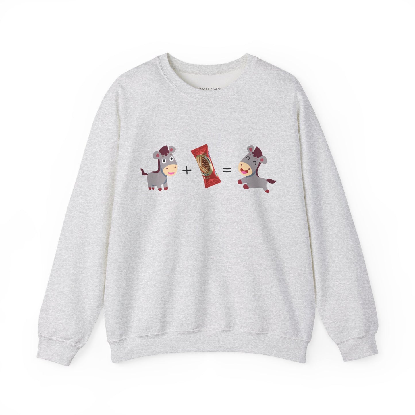 Khar & Ti Tap Sweatshirt