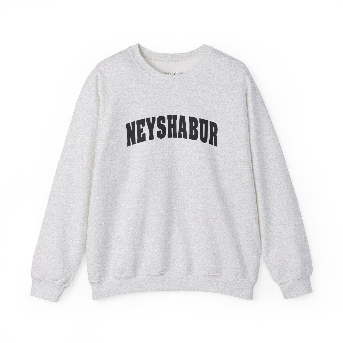 Neyshabur Sweatshirt