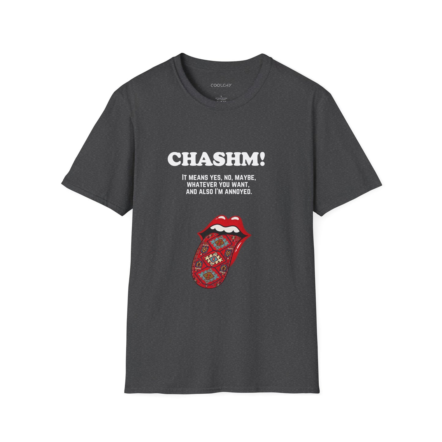 Sara 3 Unisex T-Shirt