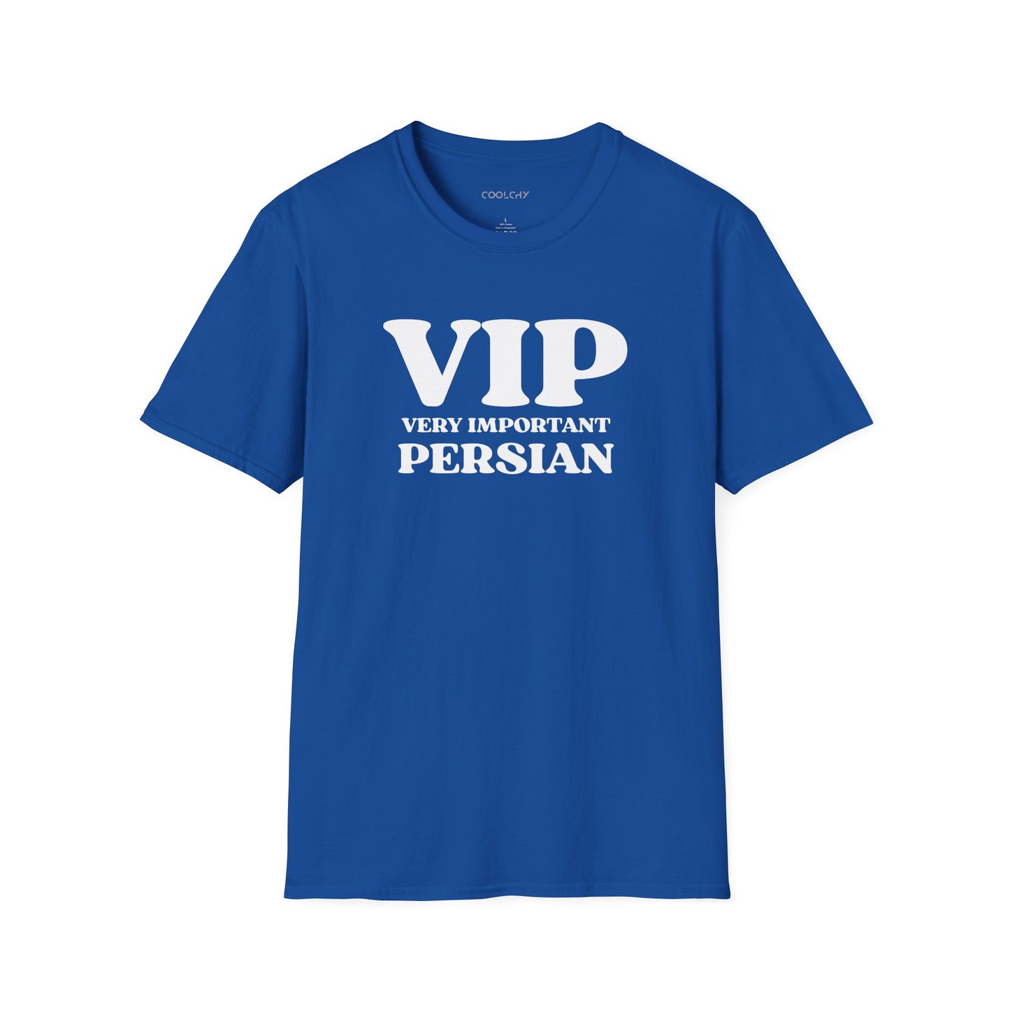 Persian VIP Unisex T-Shirt