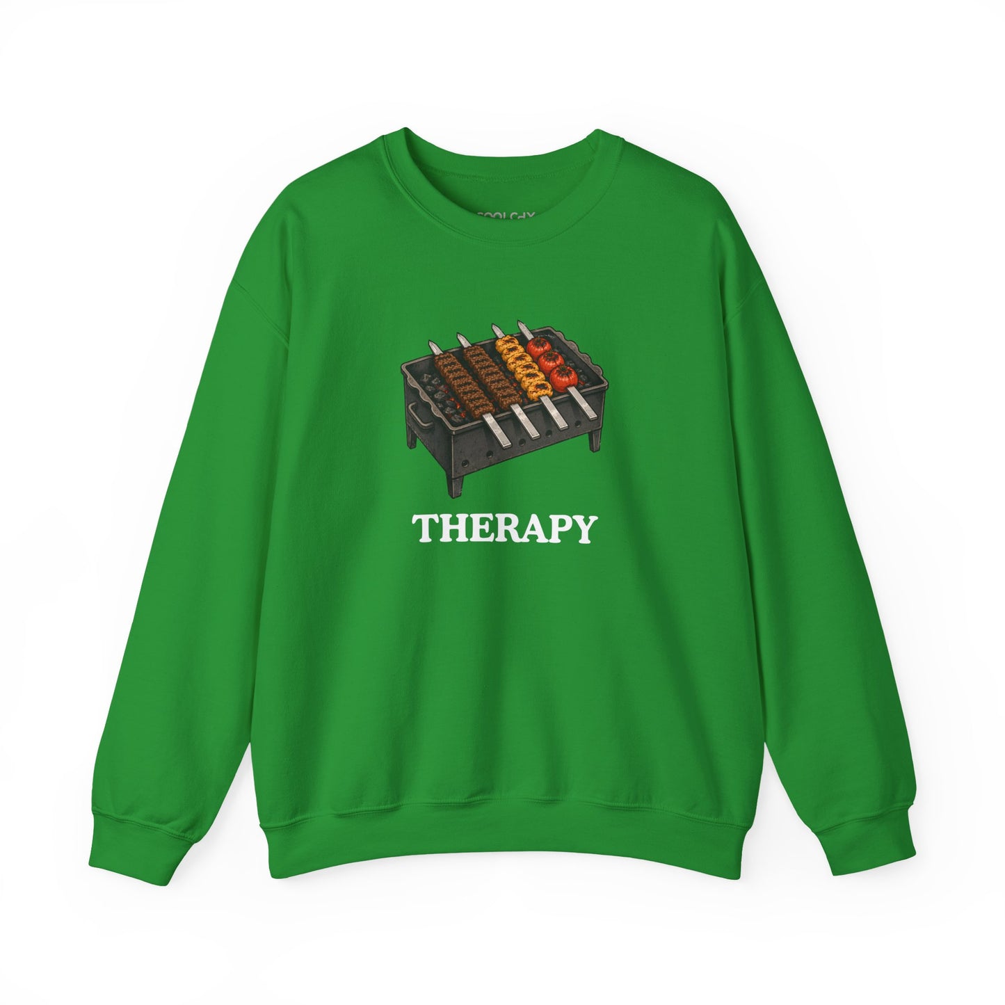 Therapy Sweatshirt