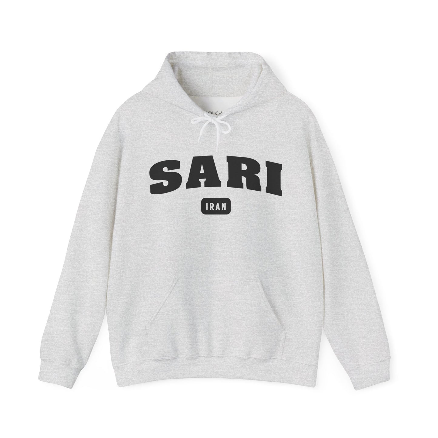 Sari Hoodie