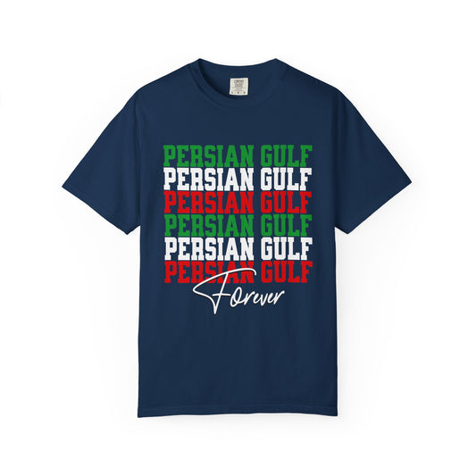 Persian Gulf, Forever Premium Tee