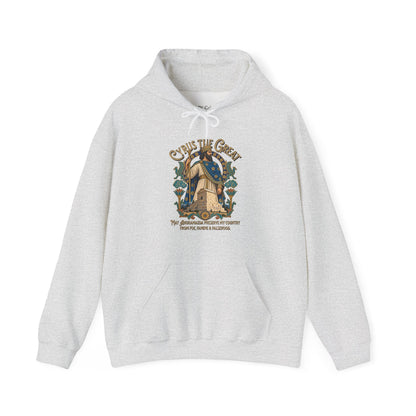 Cyrus the Great II Hoodie