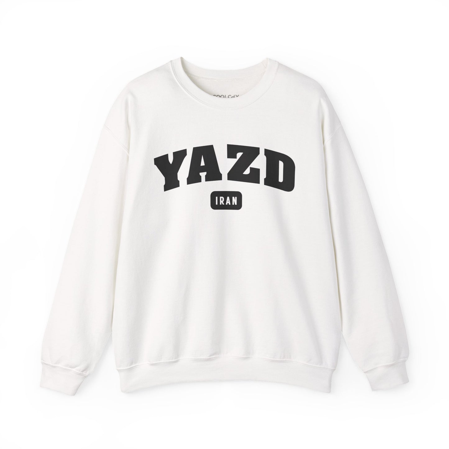 Yazd Sweatshirt