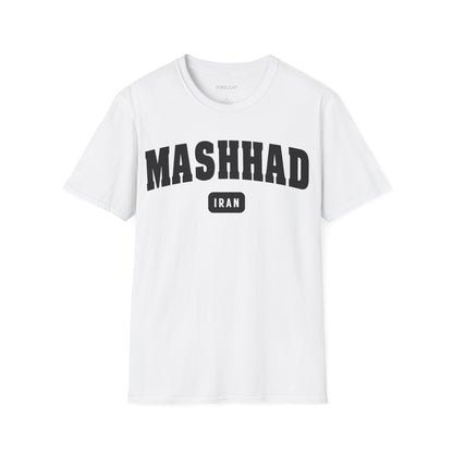 Mashhad Unisex T-Shirt