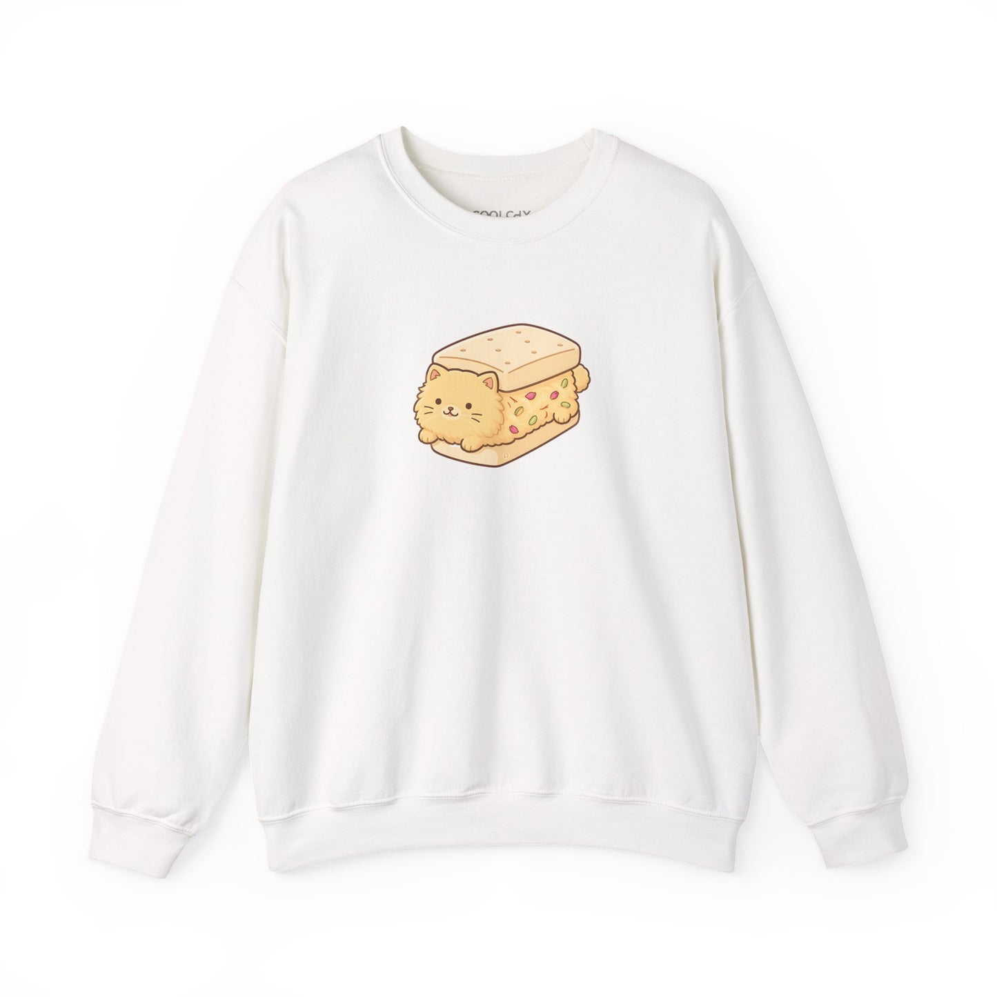 Persian Ice Cream Sonnati Sweatshirt