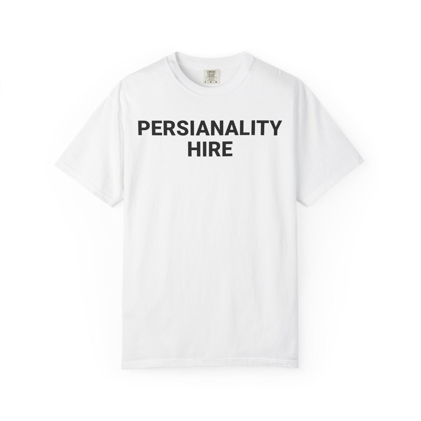 Persianality Hire Premium Tee
