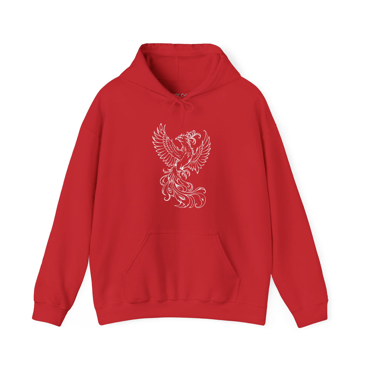 Simorgh Hoodie
