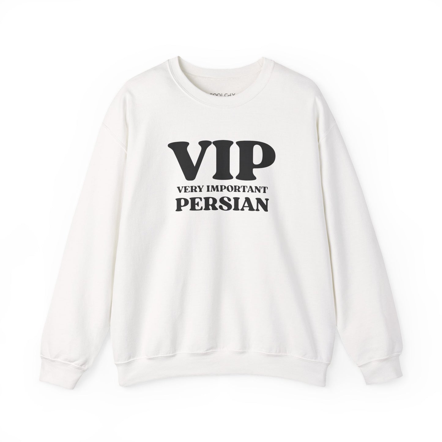 Persian VIP Sweatshirt