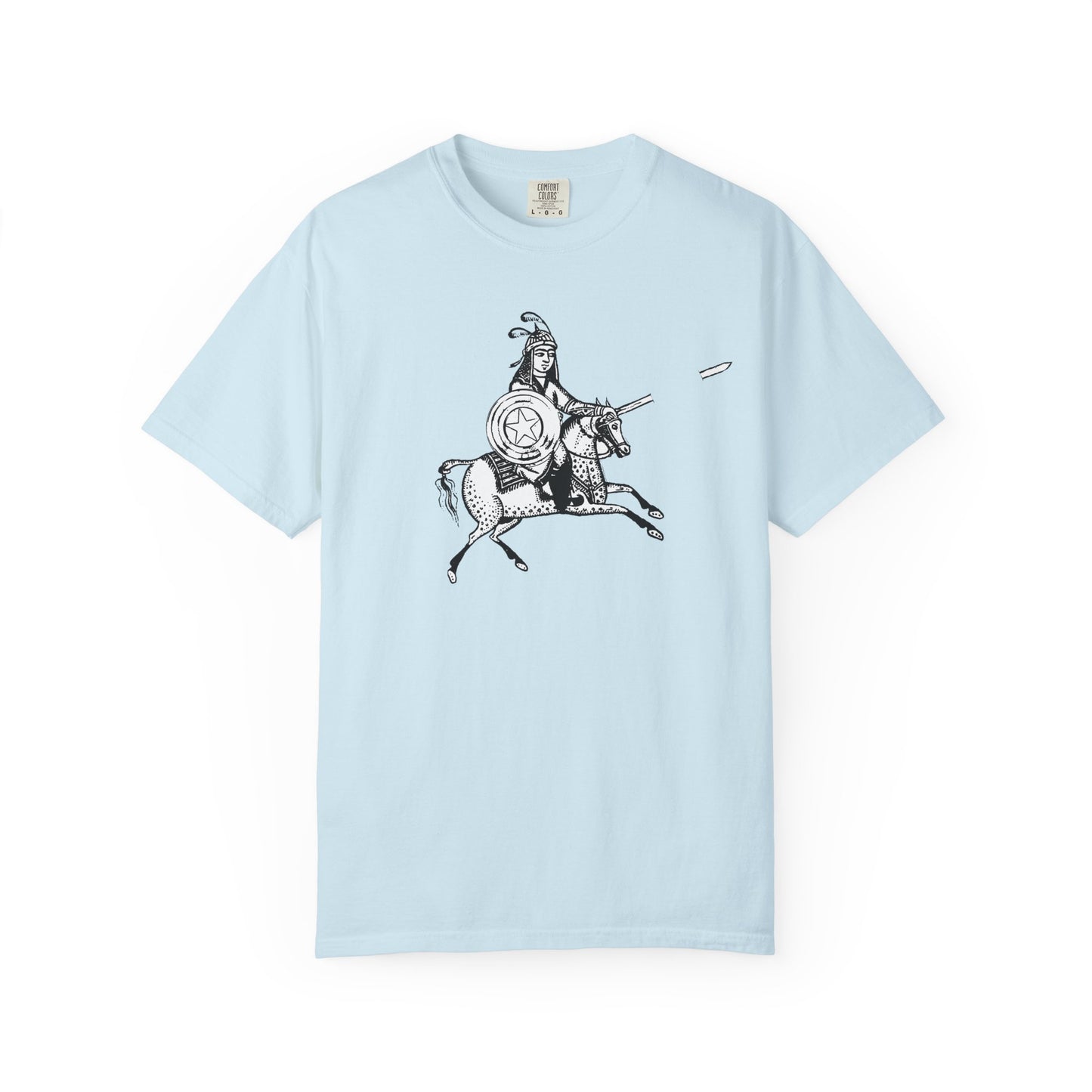 Heartbreak Hero Premium Tee