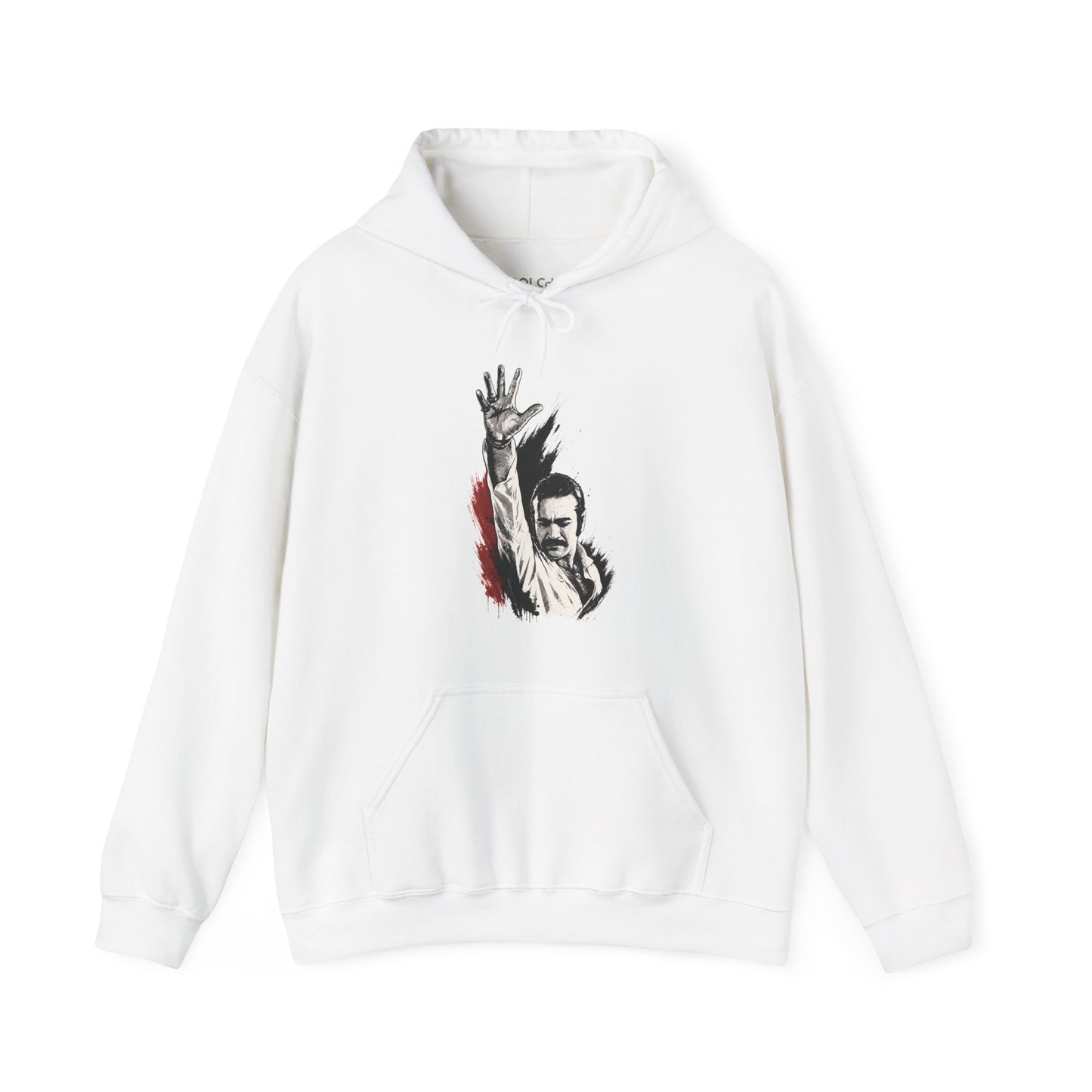 Fereydoun Hoodie