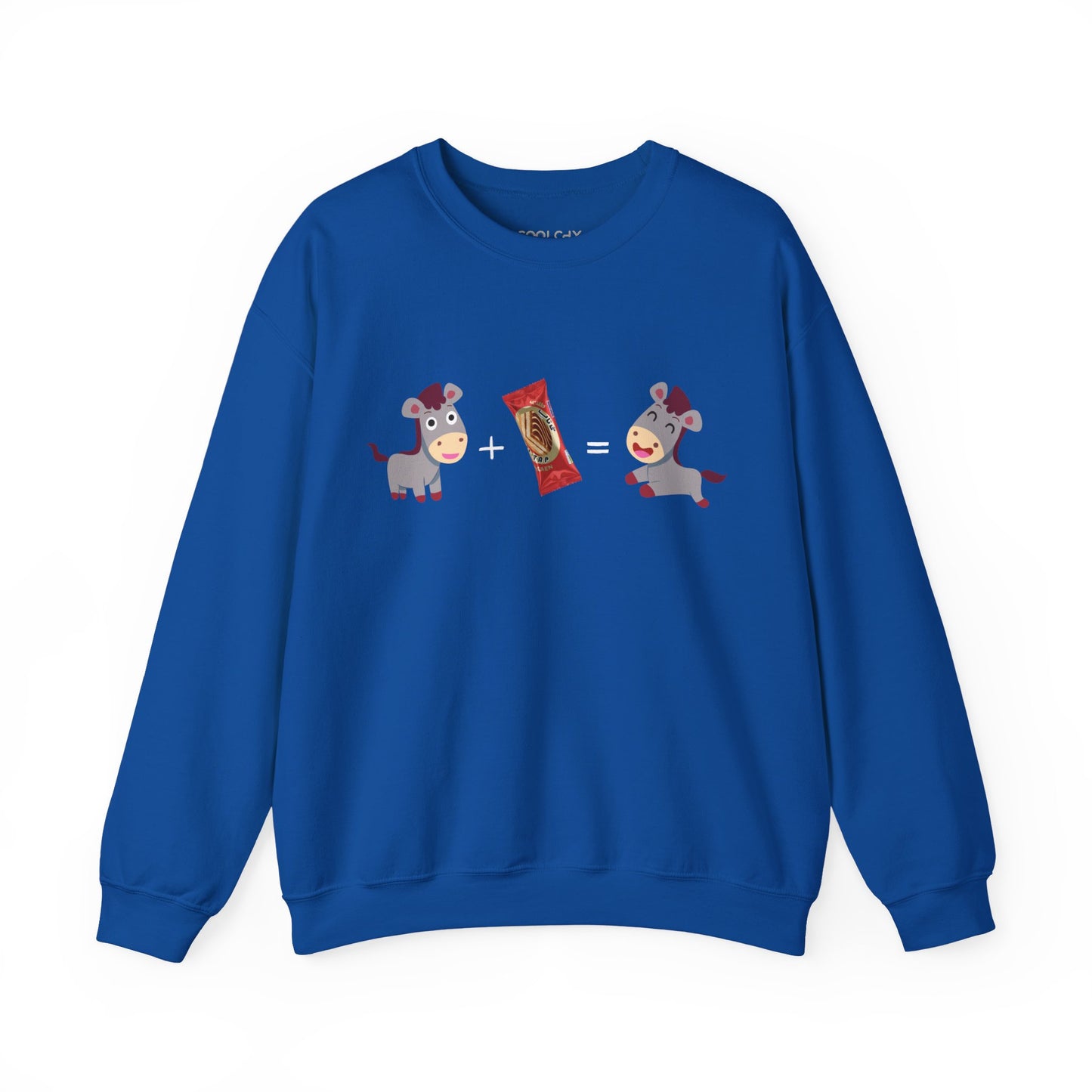 Khar & Ti Tap Sweatshirt