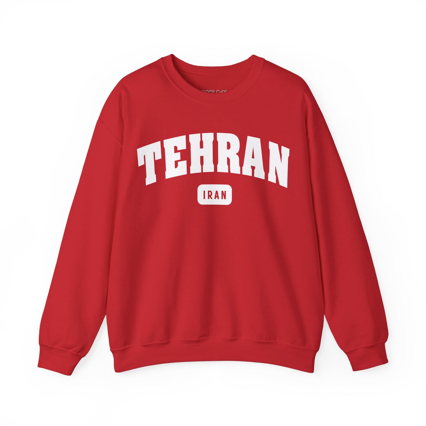 Tehran Sweatshirt