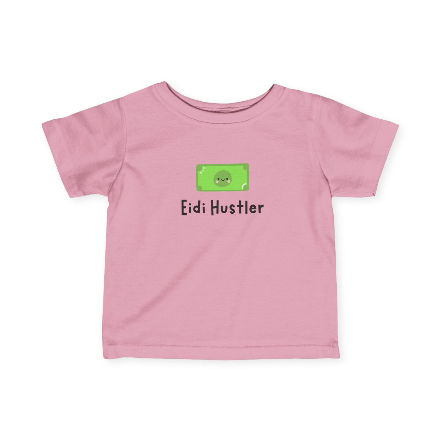 Eidi Hustler Infant Tee