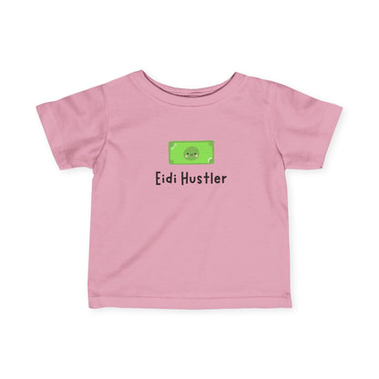 Eidi Hustler Infant Tee