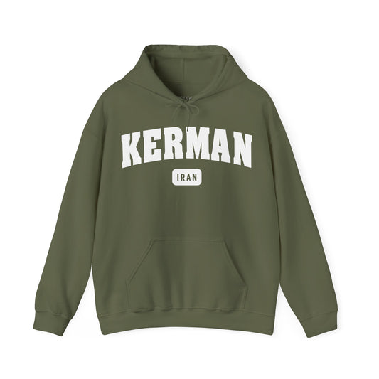 Kerman Hoodie