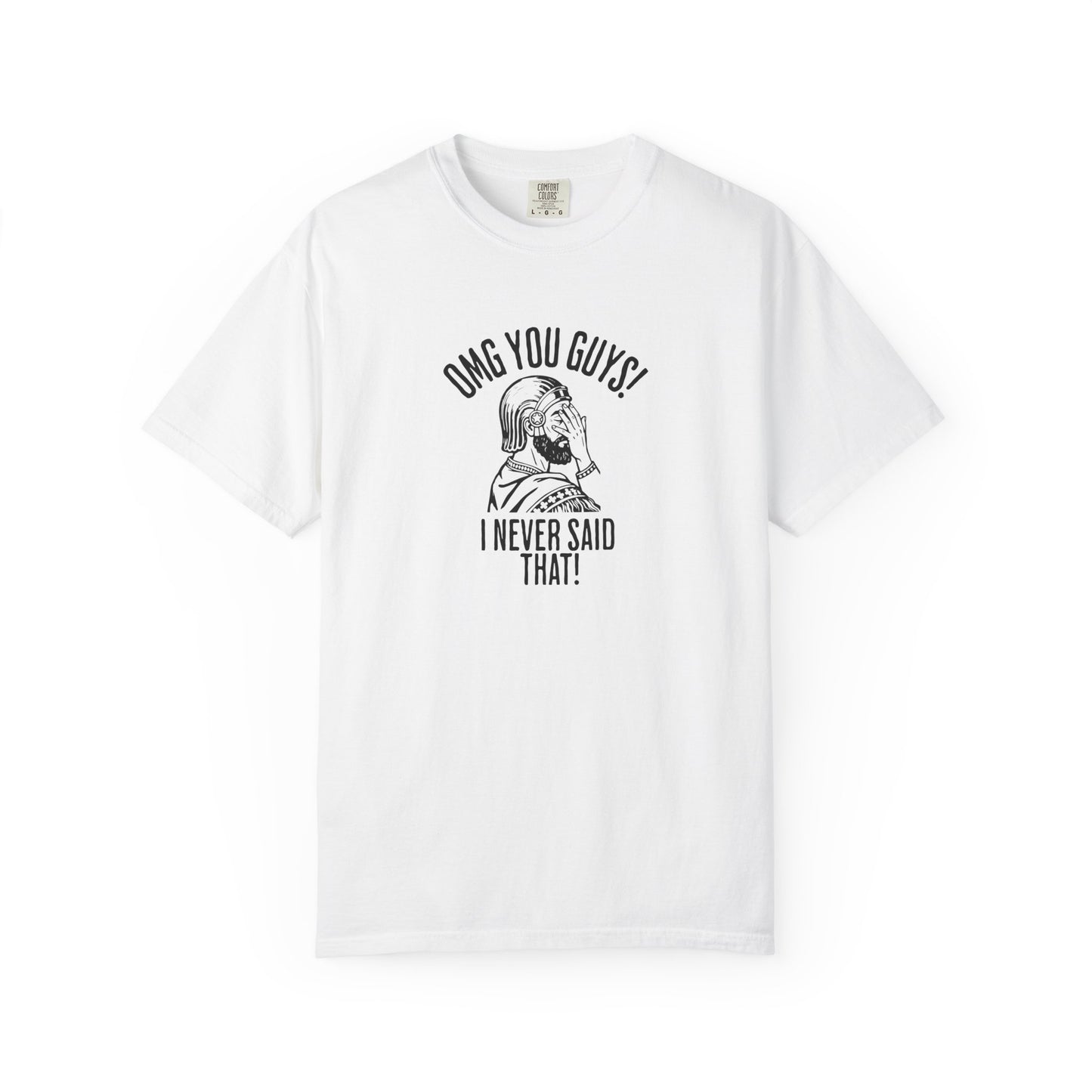Sara 7 Premium Tee