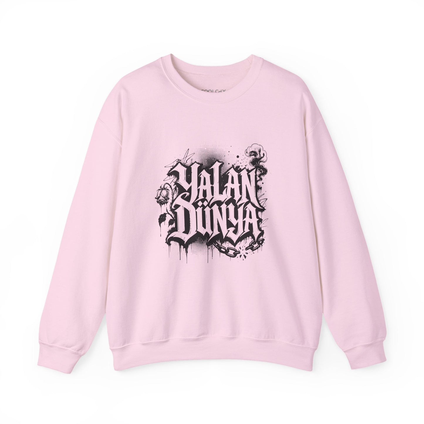 Yalan Dunya Sweatshirt