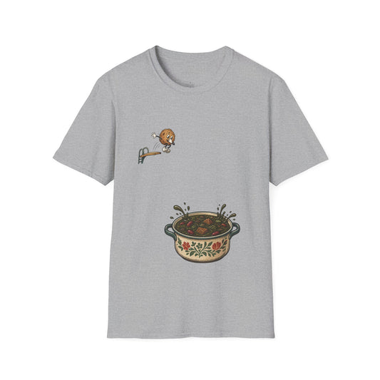 Brave Limoo Ammani Unisex T-Shirt