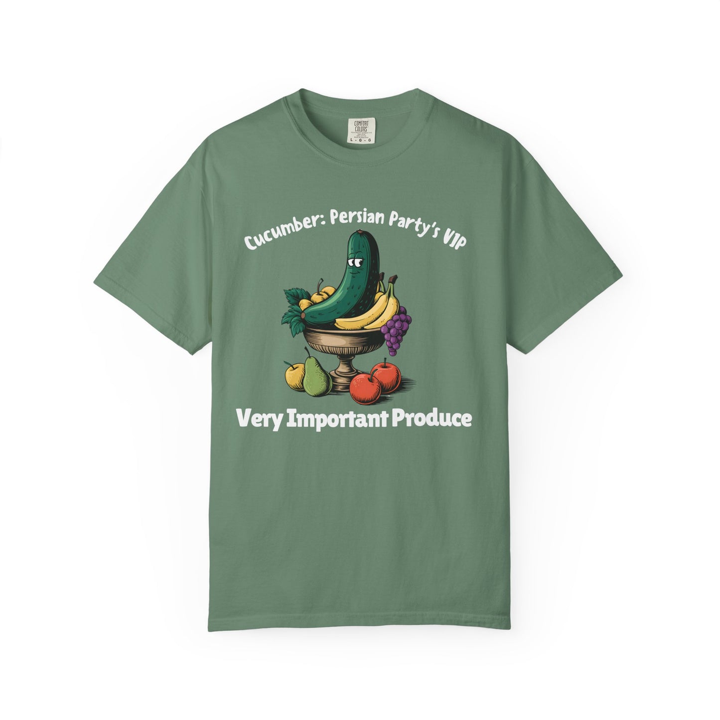 Persian Party's VIP Premium Tee
