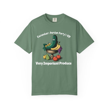 Persian Party's VIP Premium Tee