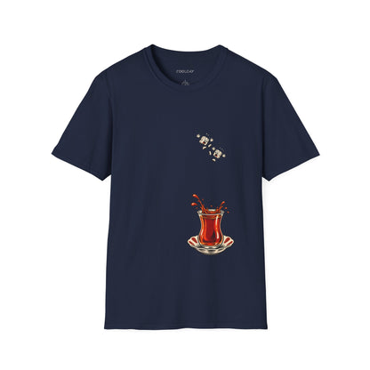 Sara 2 Unisex T-Shirt