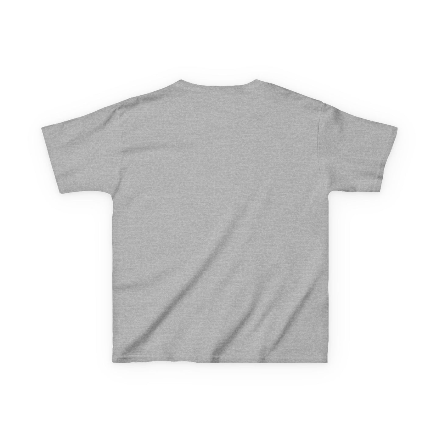 Rostam, the Lionheart of Persia Youth Tee 2