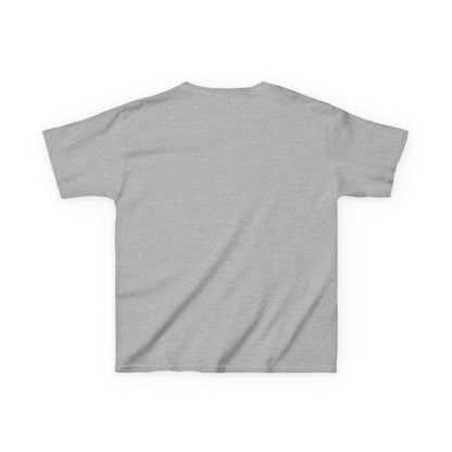 Rostam, the Lionheart of Persia Youth Tee 2
