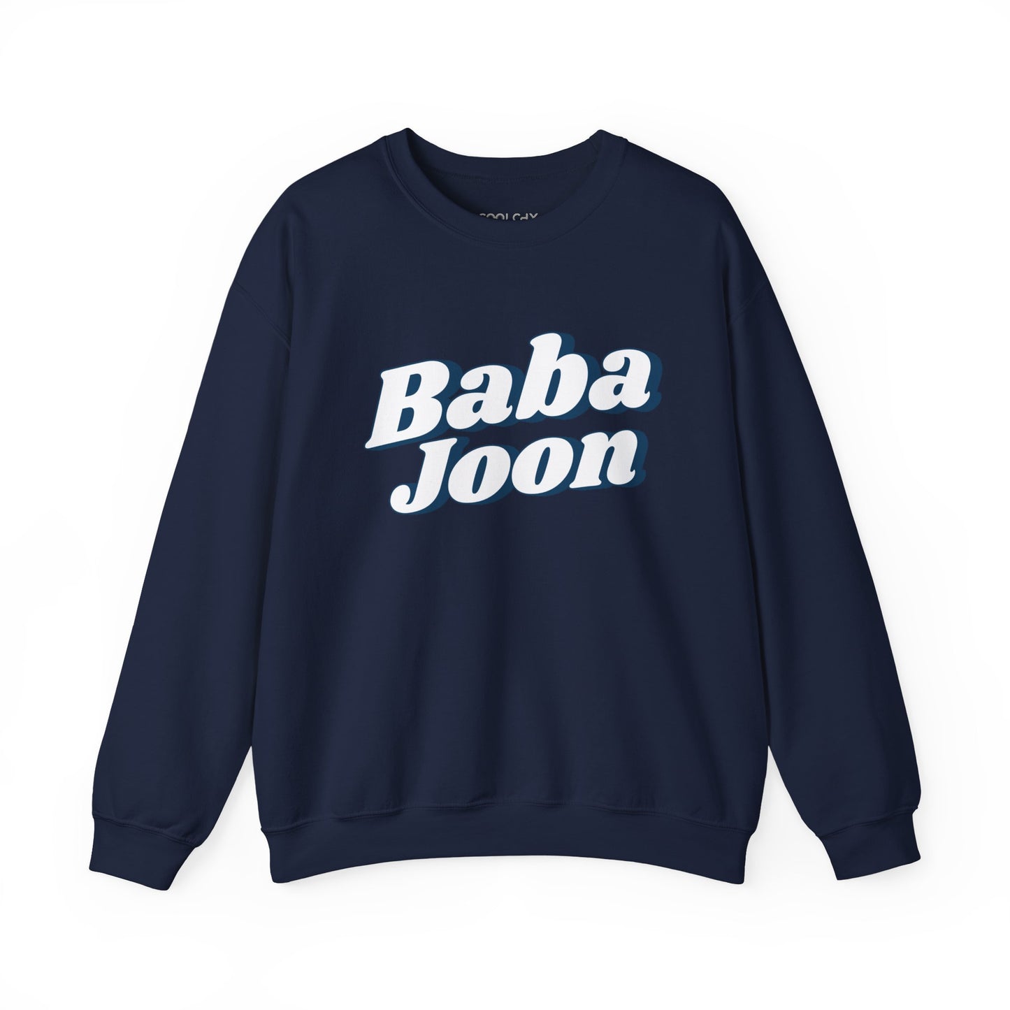 Baba Joon Sweatshirt