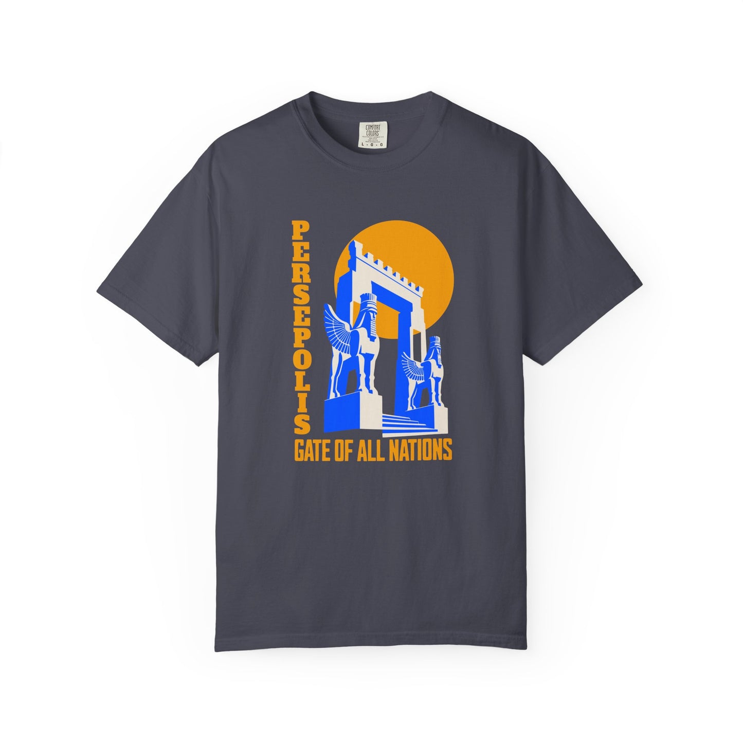 Persepolis Premium Tee