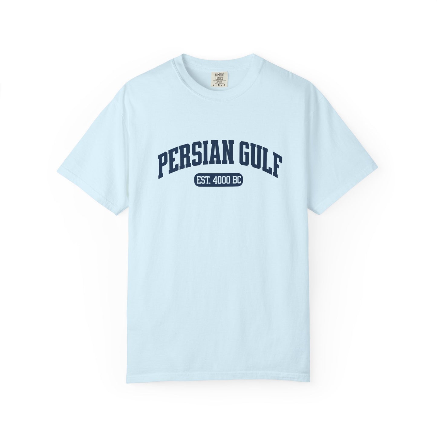 Persian Gulf Est. 4000 BC Premium Tee