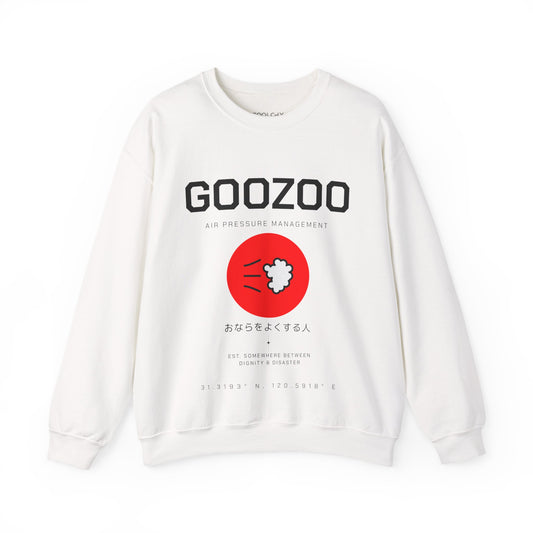 Goozoo Sweatshirt
