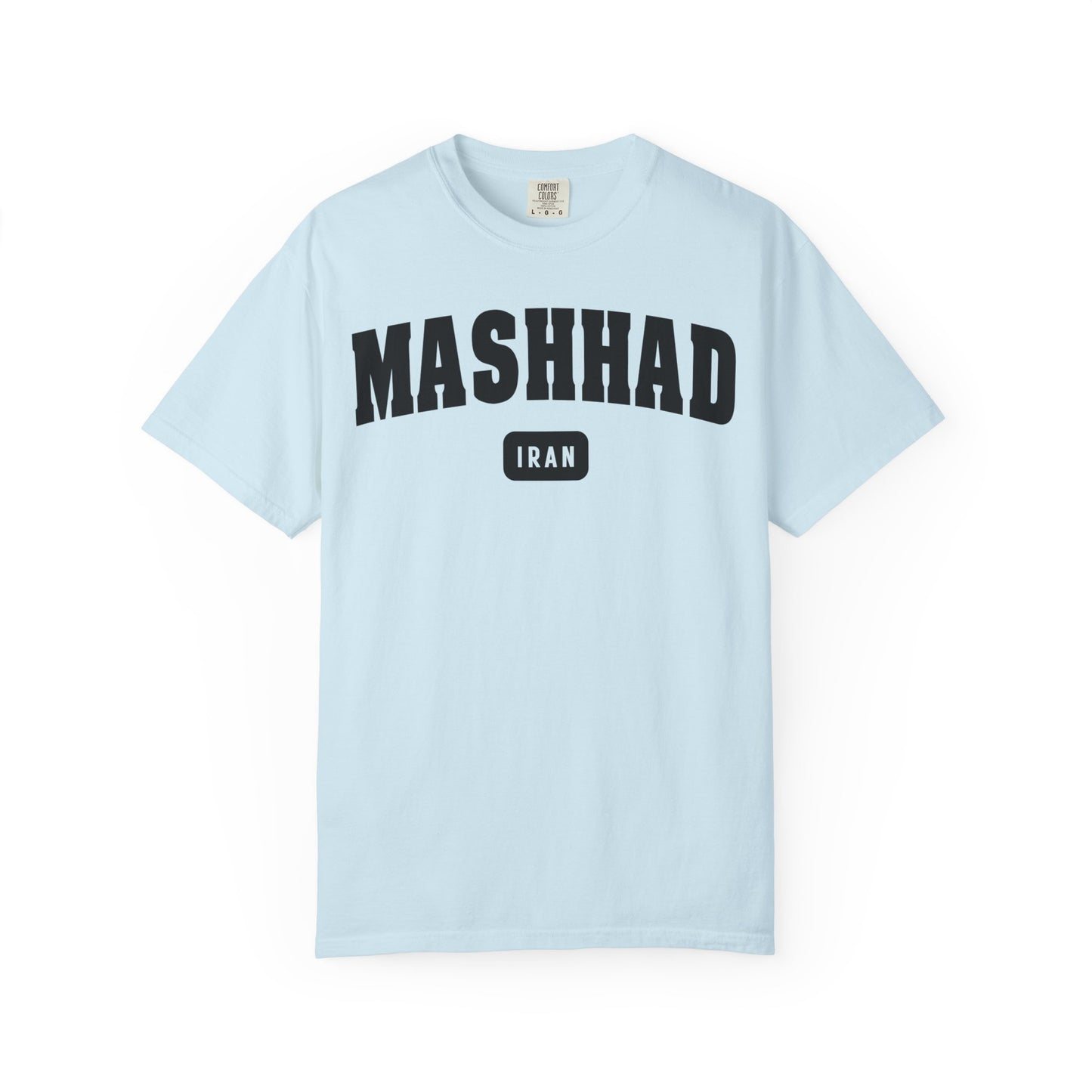 Mashhad Premium Tee