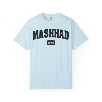 Mashhad Premium Tee