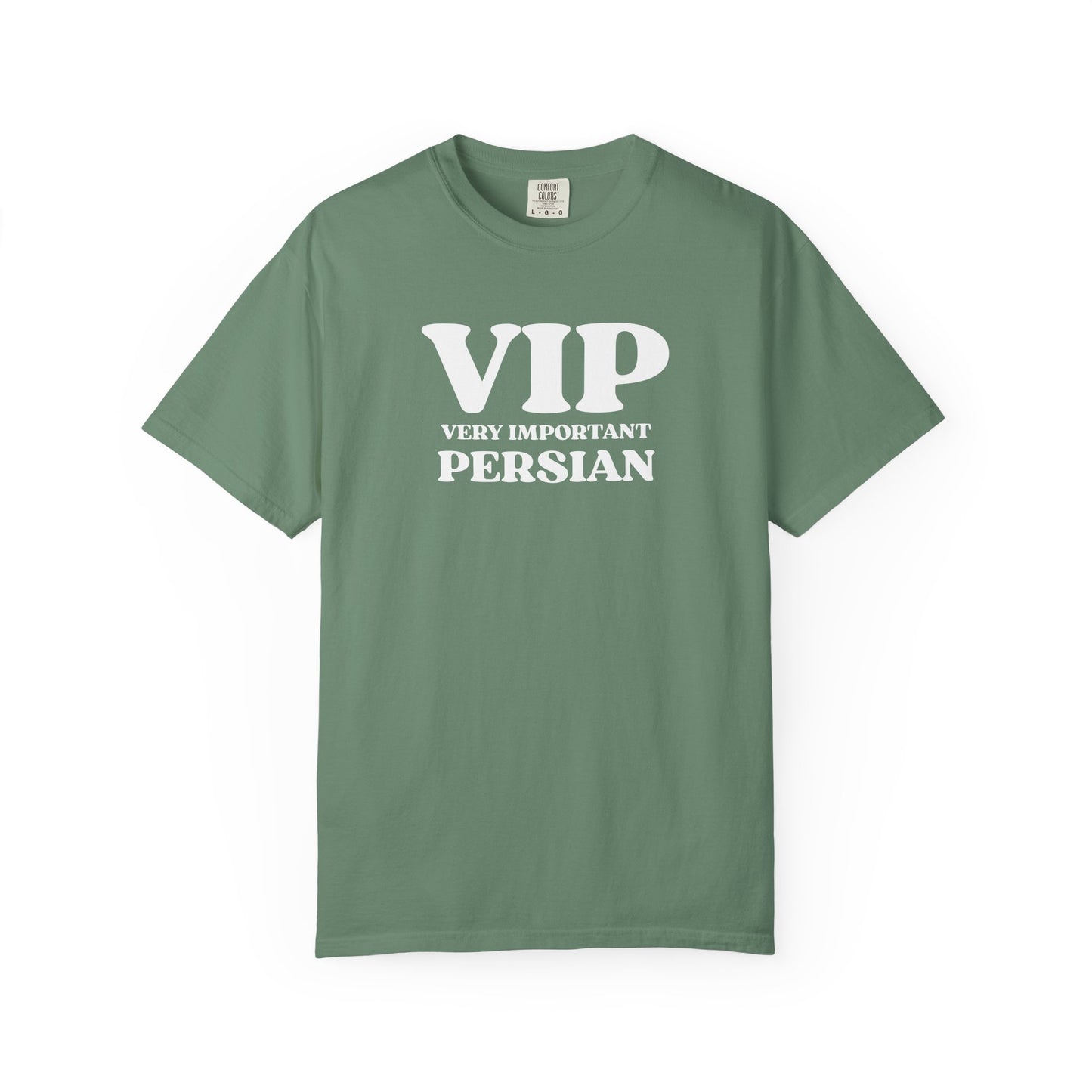 Persian VIP Premium Tee