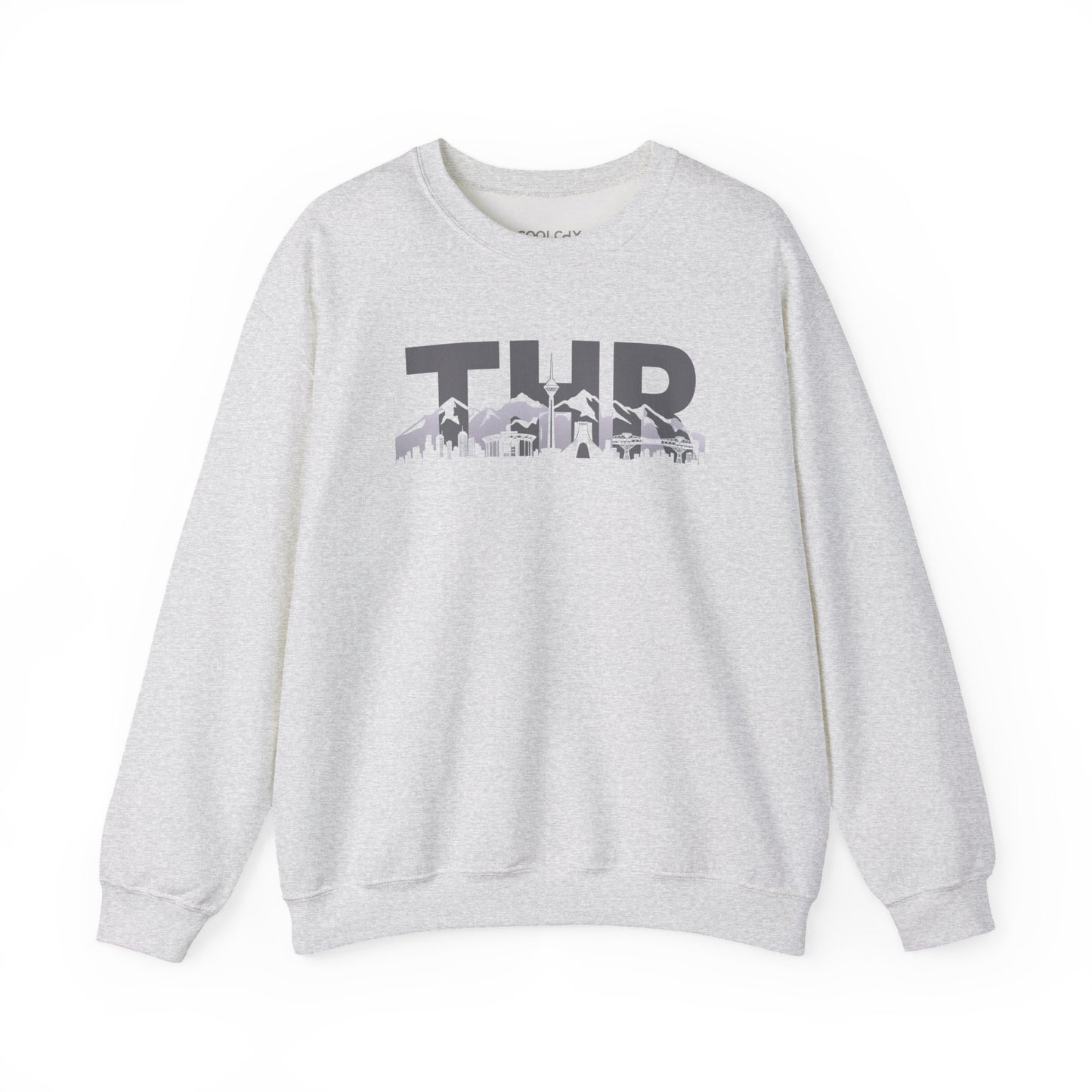 THR Sweatshirt
