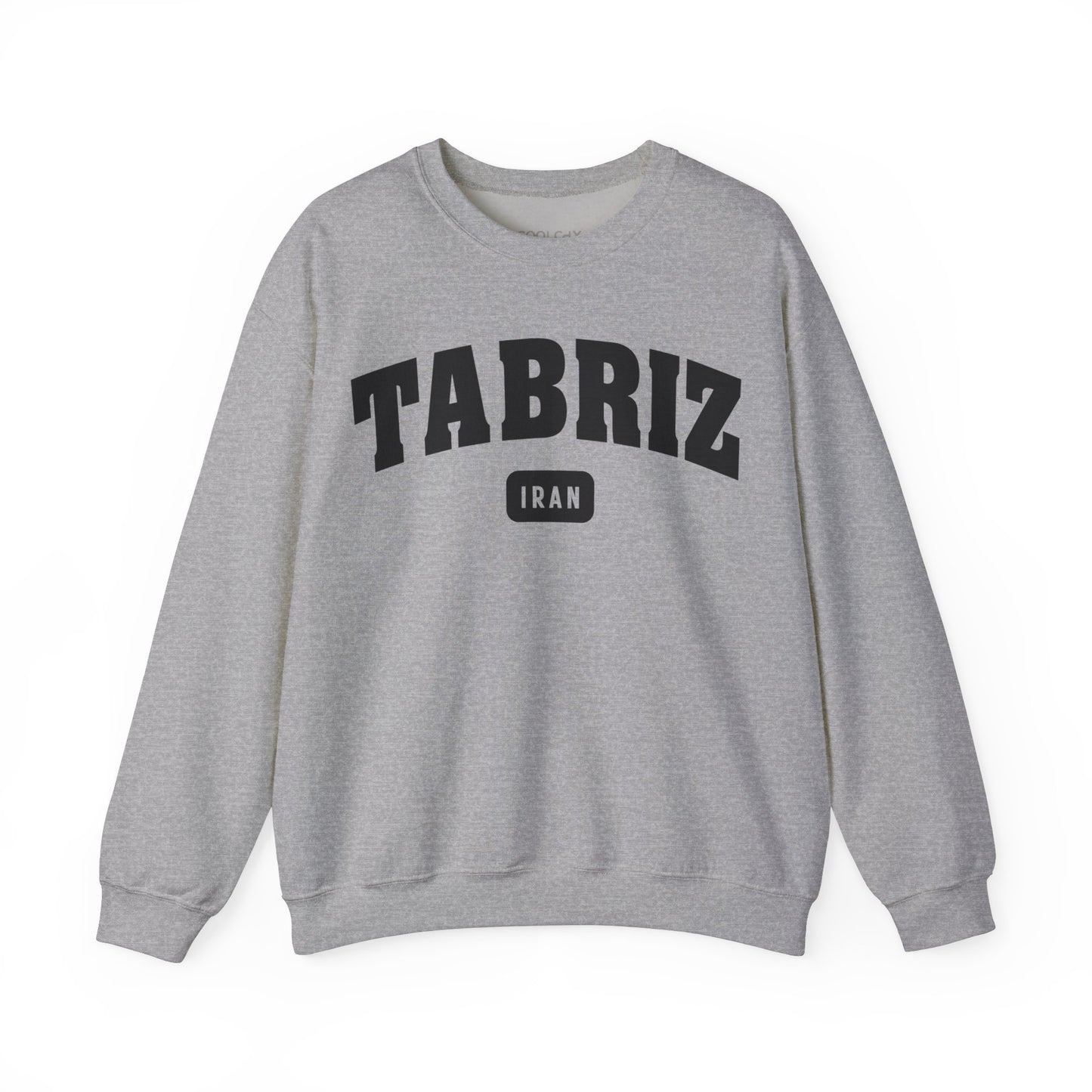 Tabriz Sweatshirt