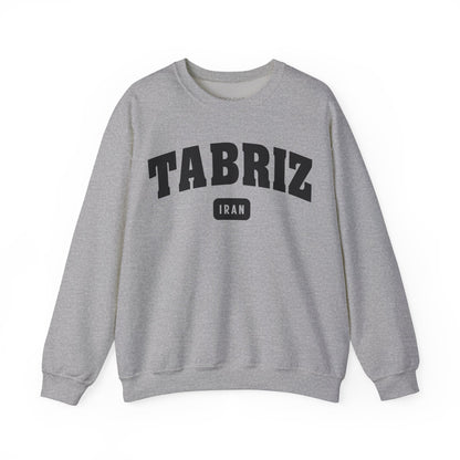 Tabriz Sweatshirt