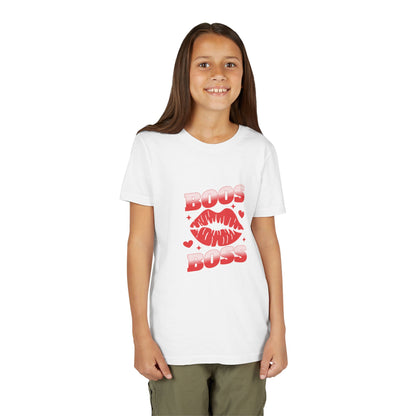 Boos Boss Youth Tee