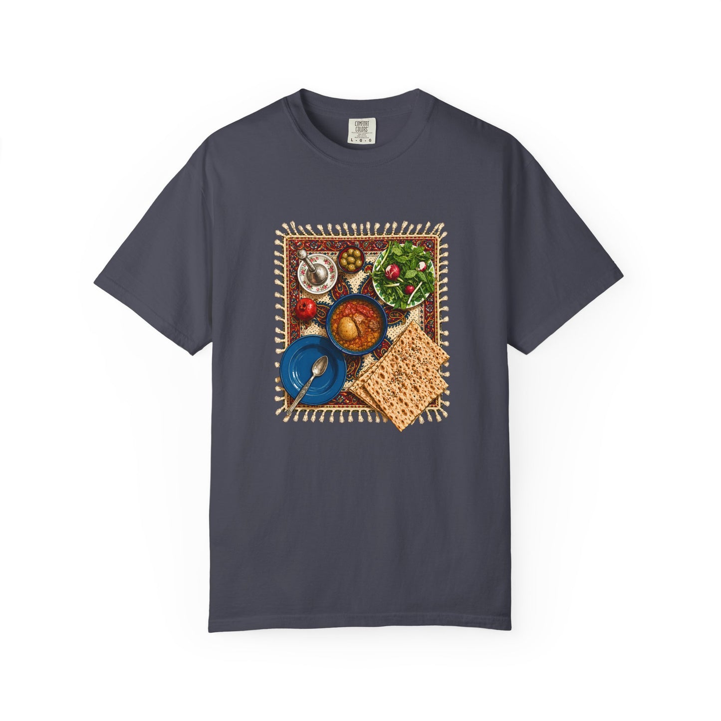 Dizi Premium Tee