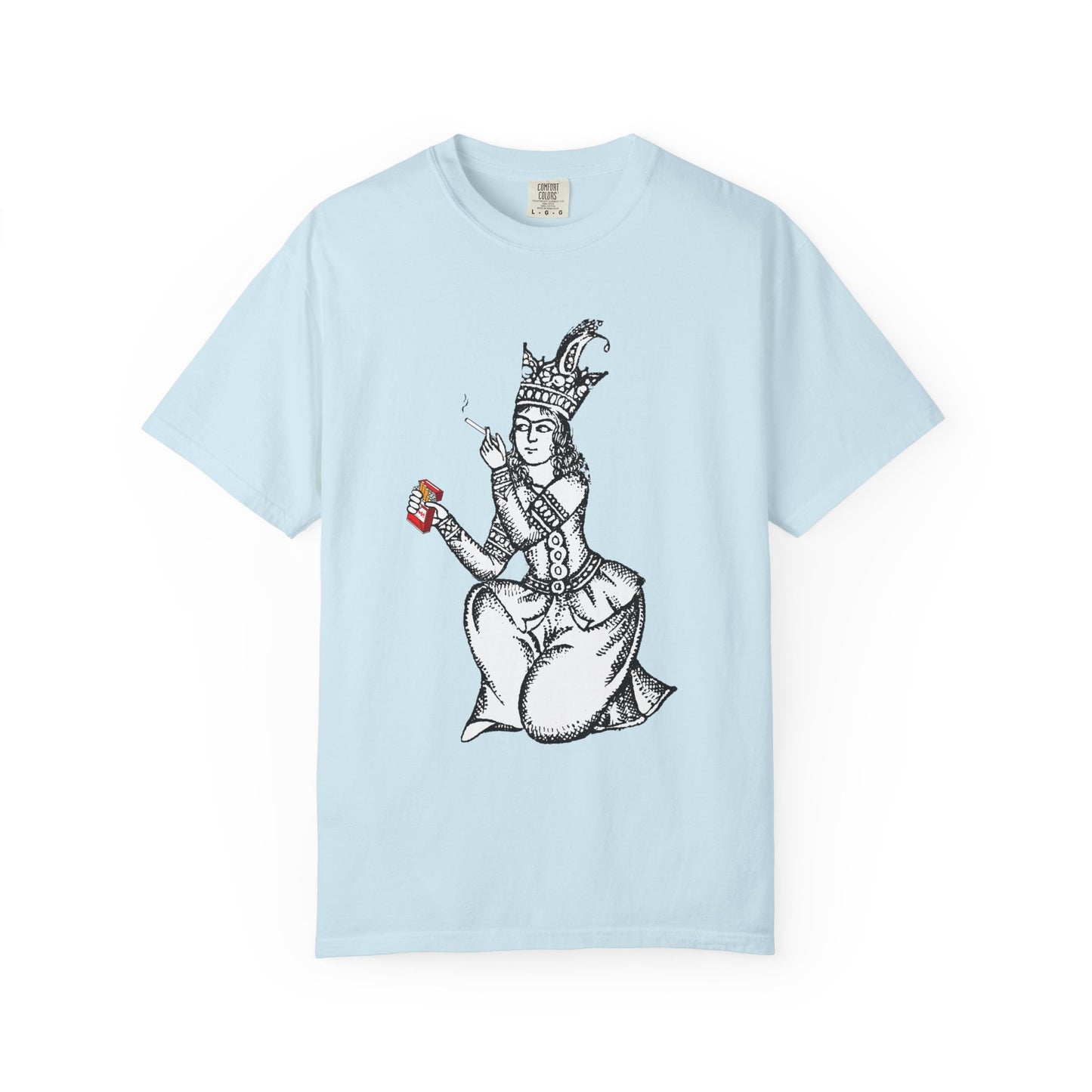 Bahman Premium Tee