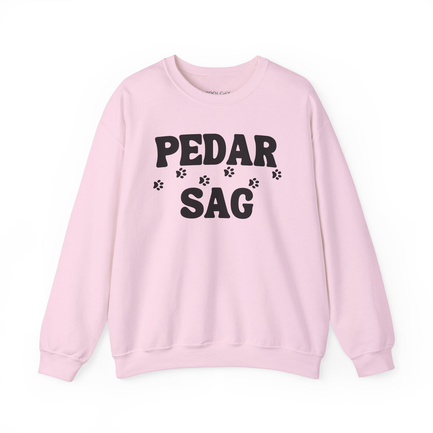 Pedar Sag Sweatshirt