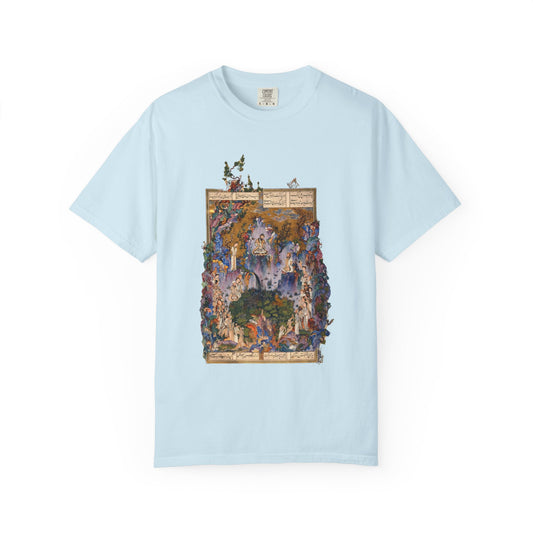Court of Keyumars Premium Tee