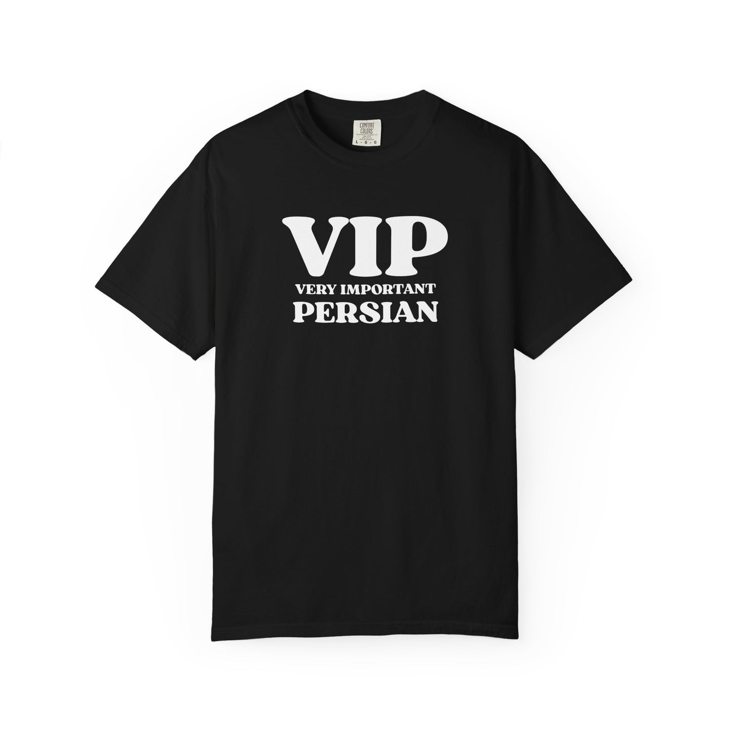 Persian VIP Premium Tee