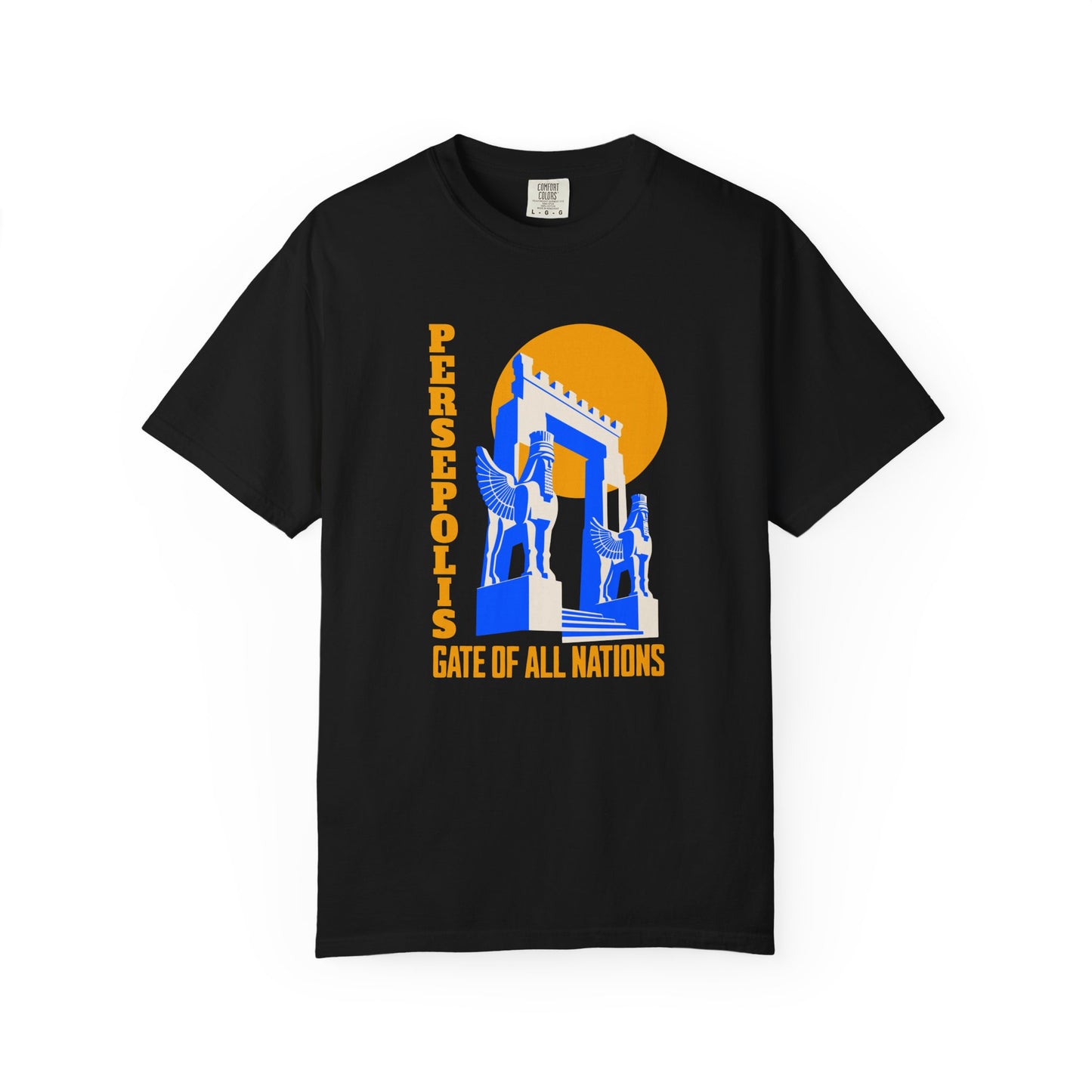 Persepolis Premium Tee