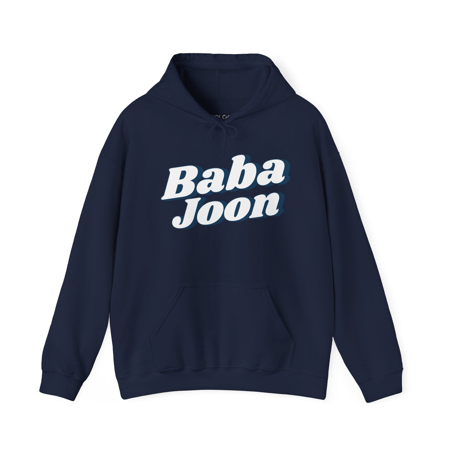 Baba Joon Hoodie